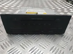 Audi CD-vaihtaja 8T2035110C A5 8T A4 B8