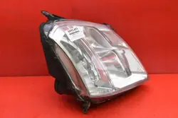 Right Headlight Lamp Front EU 93321053 Opel Meriva A Lift 04-10