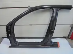 Audi A3 8V Sportback Seuil de Porte Gauche OEM 8V4809839