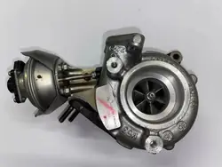 Turbo Citroen Fiat 2.0 HDi 9681896180 71791741