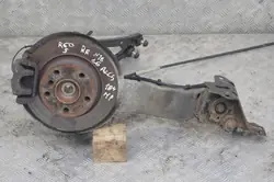 OEM 9805658 MINI R60 Bakre Höger Nav