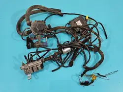 Kit LPG Stag 4 200 Gofast - IMPRK1367131