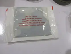 Kit cuscinetto ruota Schaeffler FAG