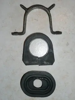 Suporte de Direção Golf IV Audi A3