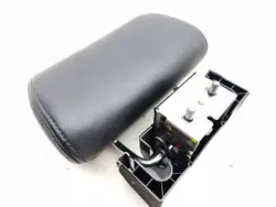OEM AMD214186 Kolmannen rivin niskatuki Chevrolet Captiva