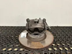 Bromsok fram vänster OEM 6860267 6891080 BMW