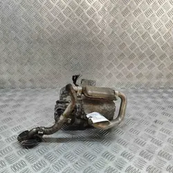 Aquecedor Webasto Audi A8 S8 D2 4D 1997 OEM 4D0265081H