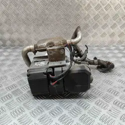 Chauffage Webasto Audi A8 S8 D2 4D 1997 OEM 4D0265081H