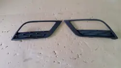 Griglia paraurti sinistra Seat Ibiza IV 6J0853665F