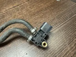 DPF Mercedes-Benz Vito Viano W639 OEM 0281006278
