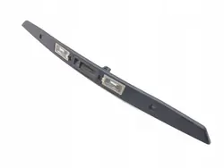 Armaturenbrett-Beleuchtungsleiste Jeep Cherokee 2014 OEM 1US62RXFAA