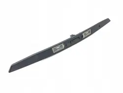 Jeep Cherokee 2014 Dashboard Light Strip OEM 1US62RXFAA
