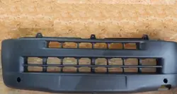 Paraurti anteriore Fiat Ducato Peugeot Boxer Jumper