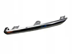 Vänster kromgrill Mazda MX-30 OEM DN4E-507K1