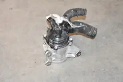 Wasserpumpe OEM A2562001400 für Mercedes W213 W223