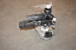 Pompe à eau OEM A2562001400 pour Mercedes W213 W223