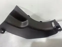 Capa soleira porta dianteira OEM FBZ20535 Hyundai