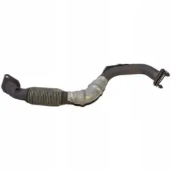 DFSK Glory 580 Auspuffrohr OEM 1111111 - Gebraucht
