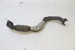 Tubo de escape DFSK Glory 580 OEM 1111111 - Usado