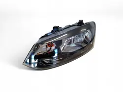 Phare avant gauche pour Volkswagen Polo V 09-17
