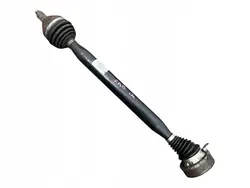 Framaxel Skoda Fabia Mk2 (5J) 6Q0407272DL