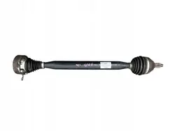 Eixo dianteiro Skoda Fabia Mk2 (5J) 6Q0407272DL