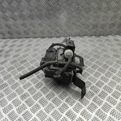 Compresseur de suspension MERCEDES-BENZ GLE (W166) A1663200204