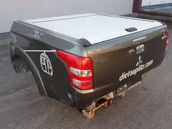 Plateau de chargement OEM Mitsubishi L200 F27 17R - Occasion