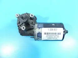 Motor de limpiaparabris delantero Citroen Berlingo I 9642127580