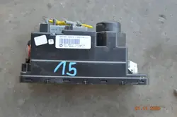 Mercedes-Benz centrale vergrendelpomp OEM 2108001548