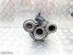 Turbocompressor BMW Série 7 2012 N63 B44 A