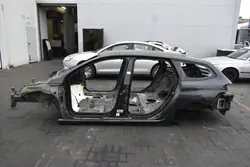 OEM mamAUTO-1001808 Lokasuoja-sarja Peugeot 308 T9