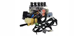 Pompe hydraulique toit cabriolet BMW E93 OEM
