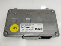 Caméra pare-brise avant OEM 3Q0980653E pour VW Passat B8