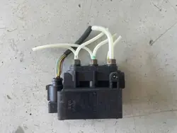 Distribuidor Airmatic A2123200358 para Mercedes W212