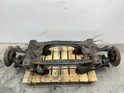 Mazda MX-5 NB taka-akselipalkki OEM MMAUTKO-28304-