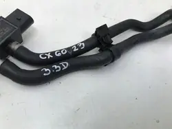 MAZDA CX-60 3.3 Diesel Sensor de Pressão de Escape S550-182B2-A