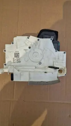 Serrure de Porte Avant Gauche Audi 4K1837015H
