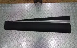 Renault Kadjar Dörrlist Vänster Fram
