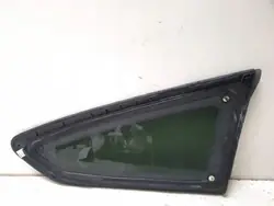 Vitre latérale arrière gauche Ford JX7BN297B01D - Occasion