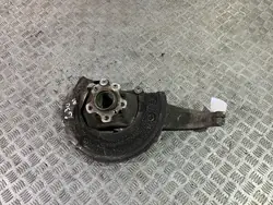 UTO44019 Buje de rueda delantero para BMW Serie 5 G30 G31