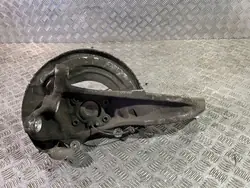 UTO44019 Moyeu de roue avant pour BMW Série 5 G30 G31