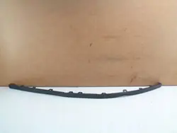 Toyota Yaris III framstötfångarspoiler OEM 76851-0D050