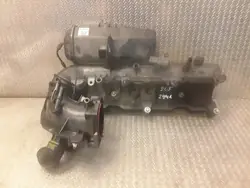 Gebruikt inlaatspruitstuk OEM A2740900337 Mercedes-Benz