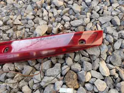 Mercedes Vito W639 Drittes Bremslicht OEM A6398200056