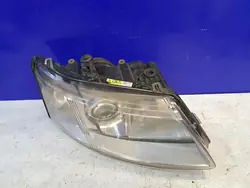 Saab 9-3 Ver1 2005 Oikea Etuvalo