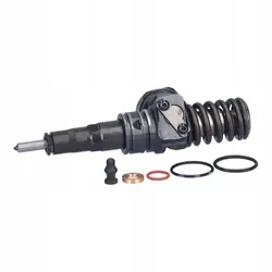 Injectiepomp OEM 2.5 TDI voor VW T5 Touareg