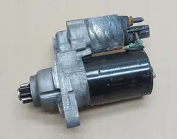 Arrancador AUDI SEAT SKODA VW 1.9 2.0 TDI 02M911023P