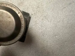 Vanne combinée Audi A6 A7 3.0 TFSI