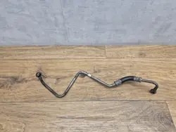 BMW N57D30B Turbo-Ölzuführleitung OEM 8508037